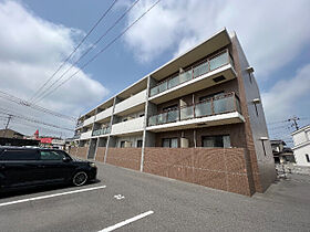 岡山県総社市門田102-3（賃貸マンション1K・1階・27.00㎡） その1