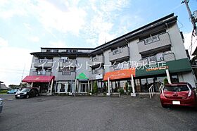 岡山県倉敷市山地187-1（賃貸アパート1LDK・3階・40.00㎡） その4