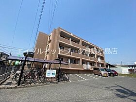 岡山県総社市溝口369-1（賃貸マンション1K・1階・23.90㎡） その1