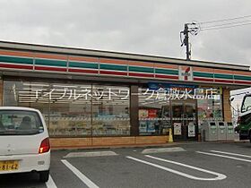 岡山県倉敷市茶屋町1643-1（賃貸アパート1LDK・1階・44.70㎡） その6