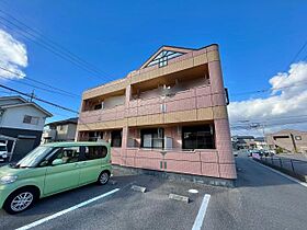 岡山県岡山市北区今保（賃貸アパート1K・2階・24.90㎡） その1