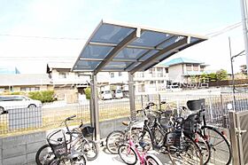 岡山県岡山市北区撫川1059-2（賃貸アパート3LDK・1階・96.00㎡） その17