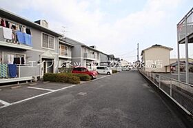 岡山県岡山市北区平野889-5（賃貸アパート2LDK・1階・52.98㎡） その13