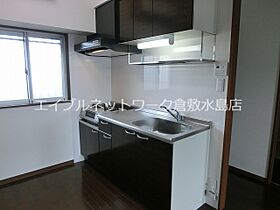 岡山県岡山市北区白石東新町14-106（賃貸マンション2LDK・4階・47.17㎡） その8