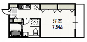 岡山県岡山市南区妹尾20-1（賃貸アパート1K・2階・27.94㎡） その2