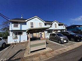 岡山県岡山市南区藤田773番地の47（賃貸アパート2LDK・2階・58.12㎡） その1