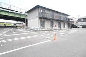 岡山県岡山市北区花尻みどり町11-110（賃貸アパート1K・1階・26.00㎡） その20