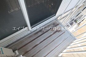 岡山県岡山市北区白石東新町3-117（賃貸アパート1K・2階・23.40㎡） その10