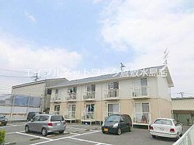 岡山県岡山市北区白石東新町3-117（賃貸アパート1K・2階・23.40㎡） その11