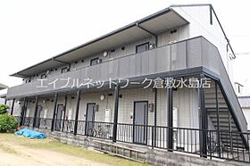 岡山県岡山市北区庭瀬349（賃貸アパート1R・1階・27.27㎡） その27