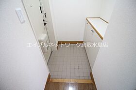 岡山県岡山市南区東畦146-10（賃貸マンション3LDK・6階・71.02㎡） その12