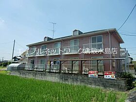 岡山県倉敷市中庄1098-8（賃貸アパート1K・1階・23.18㎡） その18