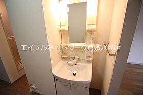 岡山県倉敷市日吉町429-6（賃貸アパート1K・2階・24.81㎡） その10