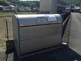 岡山県岡山市北区宿419-3（賃貸アパート1K・2階・20.28㎡） その14