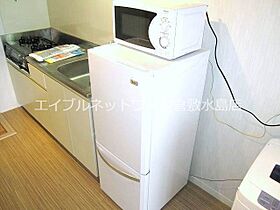 岡山県倉敷市茶屋町353-25（賃貸アパート1K・3階・26.00㎡） その25