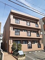 岡山県岡山市北区南方1丁目2番26号（賃貸マンション1R・3階・33.82㎡） その1