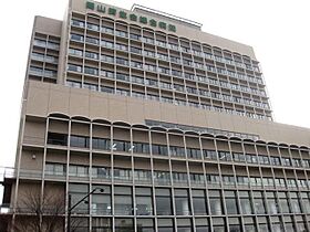 岡山県岡山市北区南方1丁目2番26号（賃貸マンション1R・3階・33.82㎡） その20