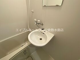 岡山県総社市駅南2丁目32-2（賃貸アパート1R・2階・30.09㎡） その15