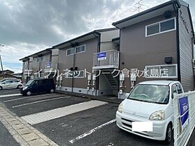 岡山県倉敷市福島424（賃貸アパート2K・2階・37.72㎡） その6