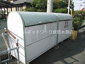 岡山県倉敷市上東1075-3（賃貸アパート1K・2階・24.84㎡） その18