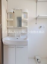 岡山県倉敷市羽島246-1（賃貸テラスハウス3LDK・1階・78.93㎡） その13