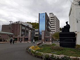 岡山県岡山市北区三野3丁目6番5-8号（賃貸アパート1LDK・2階・42.37㎡） その18