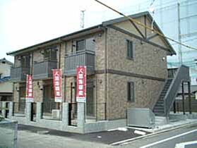 岡山県倉敷市水島西寿町1-26（賃貸アパート1R・1階・30.03㎡） その1