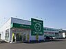 周辺：ザグザグ豊成店まで800m