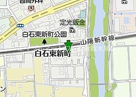 岡山県岡山市北区白石東新町14-148（賃貸マンション1K・6階・29.09㎡） その18