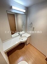 岡山県倉敷市宮前409-1（賃貸アパート1R・2階・29.01㎡） その12