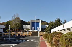 岡山県倉敷市二子1736-60（賃貸アパート1K・2階・17.39㎡） その15