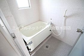 岡山県倉敷市二子141-3（賃貸マンション1LDK・2階・40.00㎡） その4