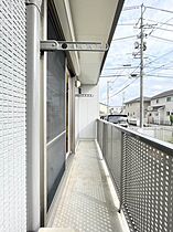 岡山県倉敷市沖40-1（賃貸アパート1R・1階・33.68㎡） その9