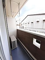 岡山県岡山市北区下伊福2丁目6番14号（賃貸アパート1R・1階・32.90㎡） その14