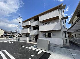 岡山県倉敷市日ノ出町1丁目11-5（賃貸アパート1LDK・2階・35.60㎡） その1