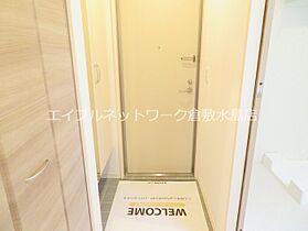 岡山県倉敷市白楽町163（賃貸アパート1LDK・3階・43.89㎡） その9