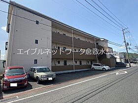 岡山県倉敷市生坂107-4（賃貸マンション1K・3階・44.20㎡） その6