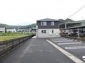 岡山県倉敷市真備町尾崎34-2（賃貸アパート2LDK・1階・48.79㎡） その17