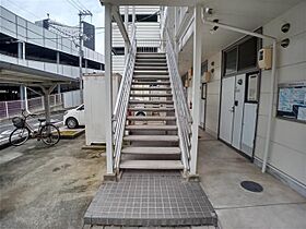 岡山県岡山市北区駅元町10-12（賃貸マンション1K・3階・20.28㎡） その11