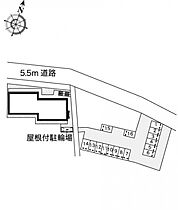 岡山県倉敷市児島田の口1丁目4-24（賃貸アパート1K・1階・23.61㎡） その3