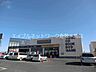 周辺：TSUTAYA古新田店 305m