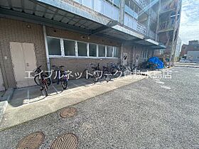 岡山県総社市駅前1丁目3-6（賃貸マンション1K・5階・29.03㎡） その27