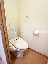 岡山県倉敷市亀島1丁目32-18（賃貸マンション1R・2階・32.60㎡） その7