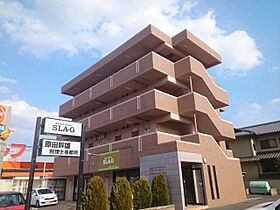 岡山県倉敷市新倉敷駅前3丁目106（賃貸マンション1K・4階・30.00㎡） その1