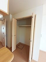 岡山県倉敷市茶屋町1640番地1（賃貸アパート1R・1階・32.90㎡） その9