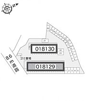 岡山県岡山市南区西市547-1（賃貸アパート1K・1階・22.70㎡） その16