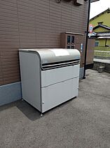 岡山県倉敷市中畝5丁目8-40（賃貸アパート1LDK・1階・50.39㎡） その5