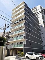 岡山県岡山市北区東島田町2丁目6番4号（賃貸マンション1K・9階・29.93㎡） その1