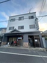 岡山県倉敷市美和2丁目13-2（賃貸マンション2K・2階・47.54㎡） その1