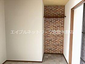 コーポ藤田  ｜ 岡山県倉敷市中島（賃貸アパート2LDK・2階・52.45㎡） その10